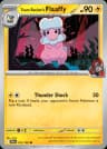 Team Rocket's Flaaffy