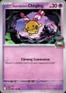 Team Rocket's Chingling