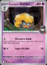 Team Rocket's Dottler