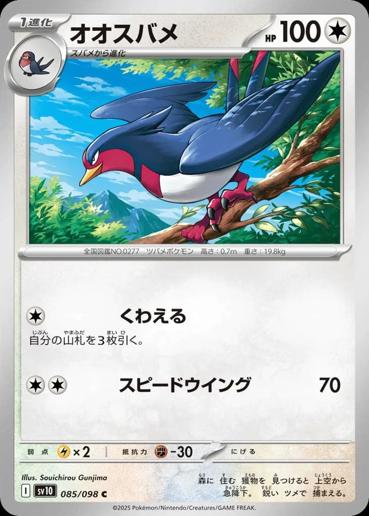 Swellow