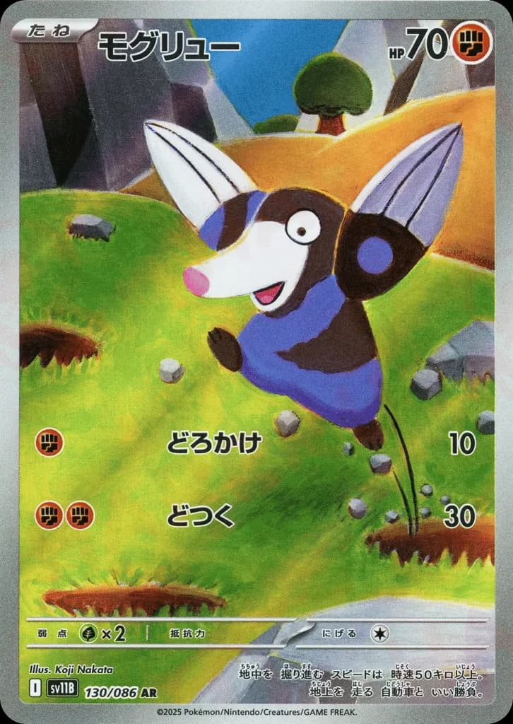 Drilbur