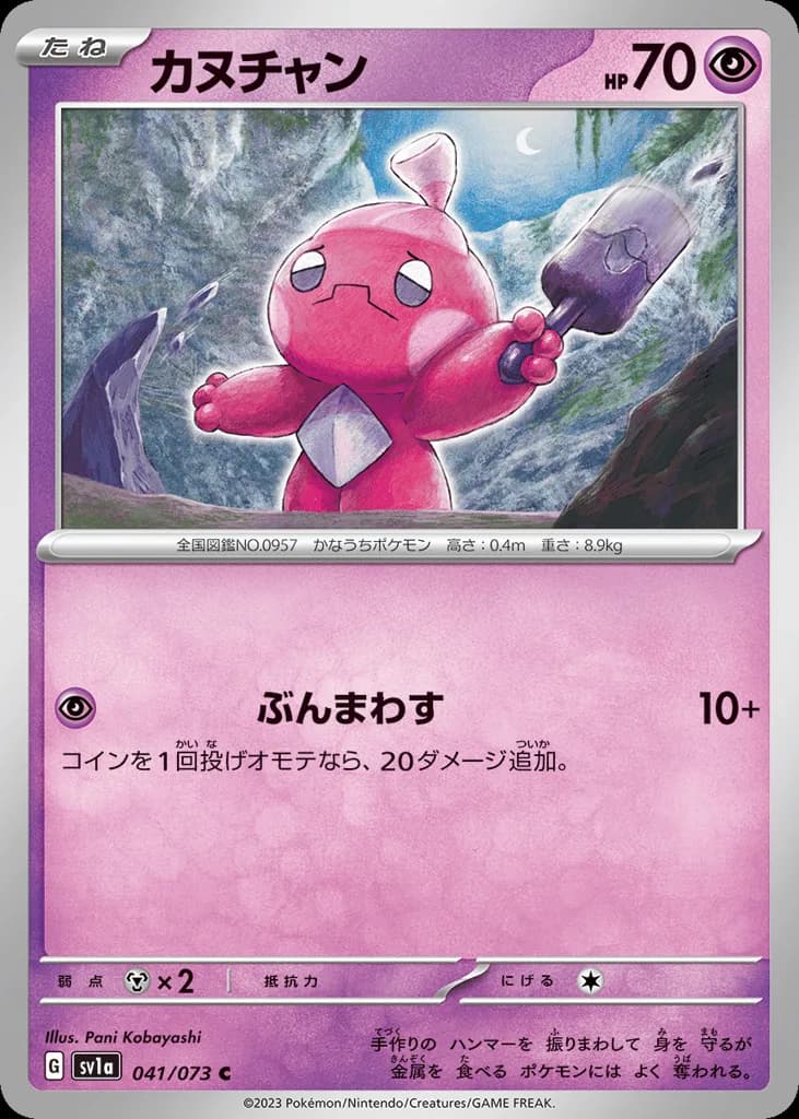 Tinkatink