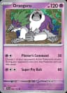 Oranguru
