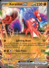 Koraidon ex