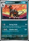 Houndoom
