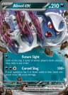 Absol ex