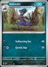 Salazzle