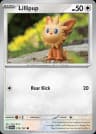 Lillipup