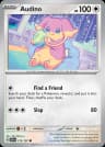 Audino