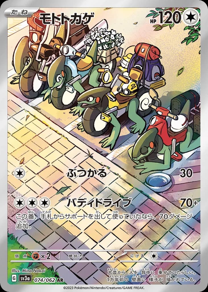 Cyclizar