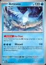 Articuno