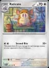 Raticate