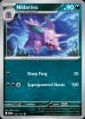 Nidorino