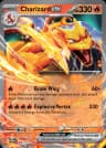 Charizard ex