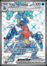 Garchomp ex