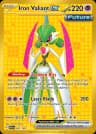 Iron Valiant ex
