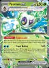 Froslass ex