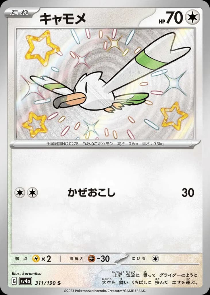 Wingull