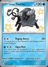 Paldean Tauros
