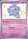 Spiritomb