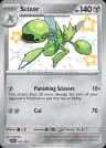 Scizor