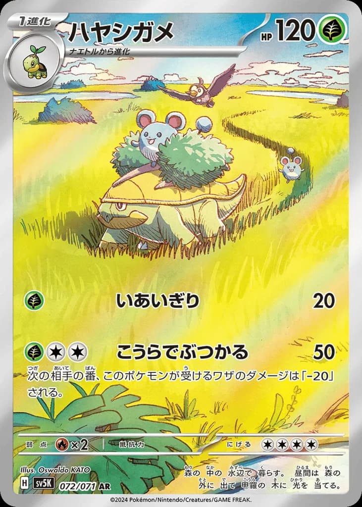 Grotle