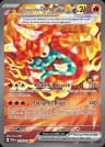 Hearthflame Mask Ogerpon ex
