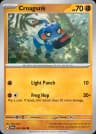 Croagunk