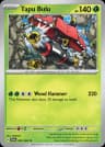 Tapu Bulu