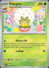 Eldegoss