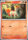 Ponyta