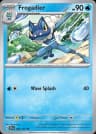 Frogadier