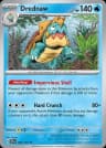 Drednaw