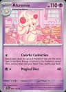 Alcremie