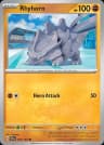 Rhyhorn