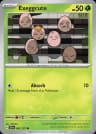 Exeggcute