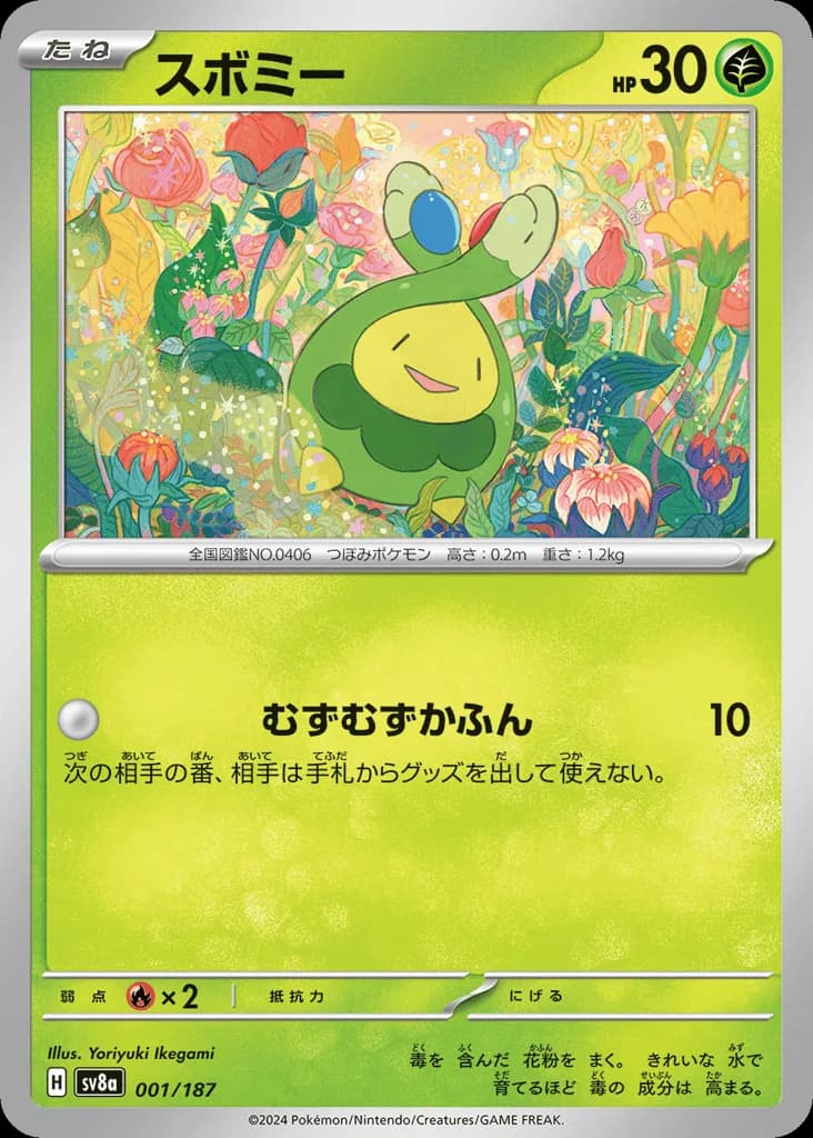 Budew