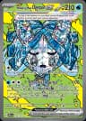 Wellspring Mask Ogerpon ex
