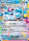 Glaceon ex