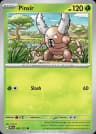 Pinsir