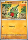 Larvitar