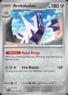 Archaludon