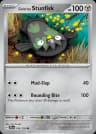Galarian Stunfisk