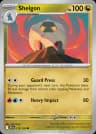 Shelgon