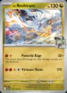 N's Reshiram