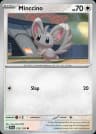 Minccino