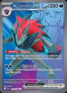 N's Zoroark ex