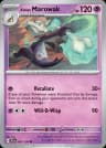 Alolan Marowak