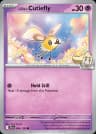 Lillie's Cutiefly