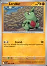 Larvitar